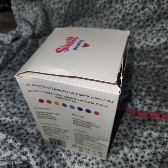 LED Cat Night Light - Picture 11 of 11